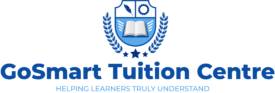 GoSmart Tuition Centre